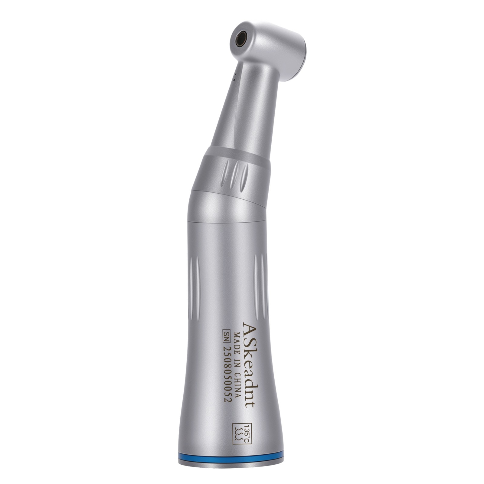 ASkeadnt Dental Inner Water Contra Angle Handpiece Slow Speed E-type NSK Style