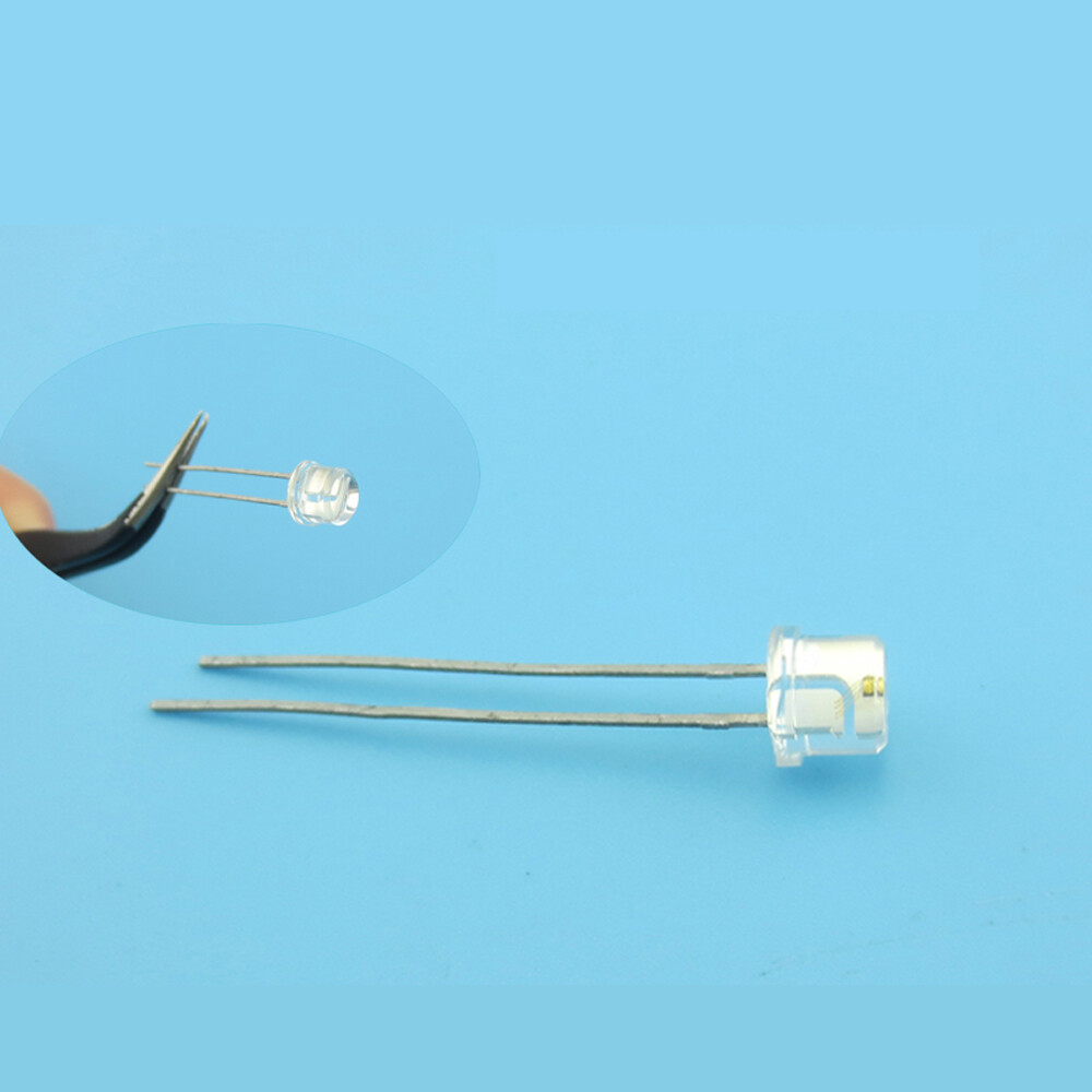 905nm 25W Pulsed Laser Diode Plastic Encapsulated Laser Aperture 75um×10um
