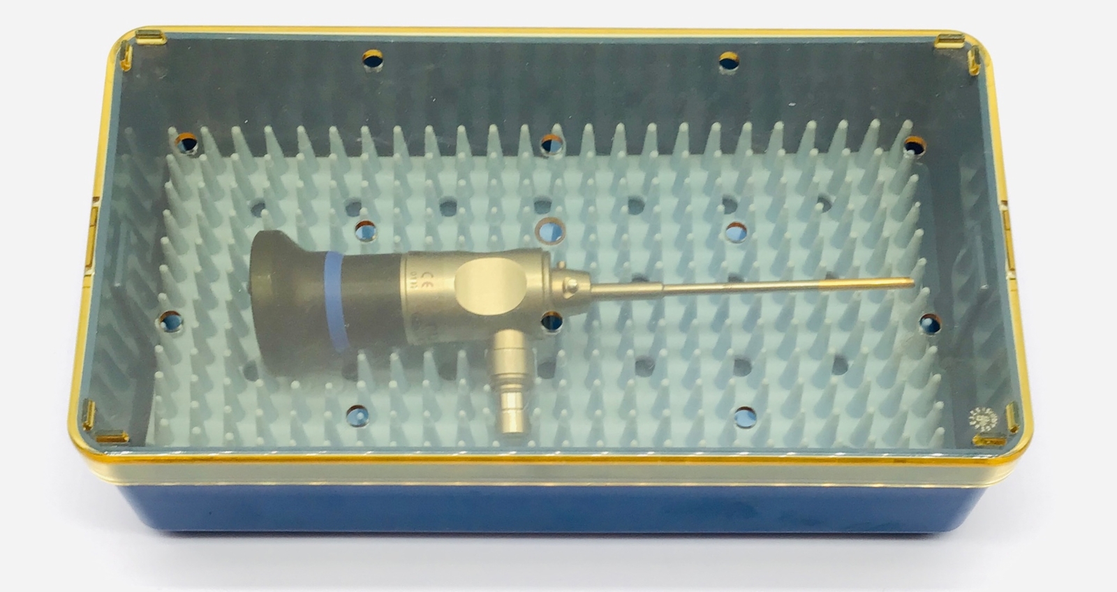 Olympus A70963A TrueView II Autoclavable Arthroscope 2.7mm 30° w/ Case