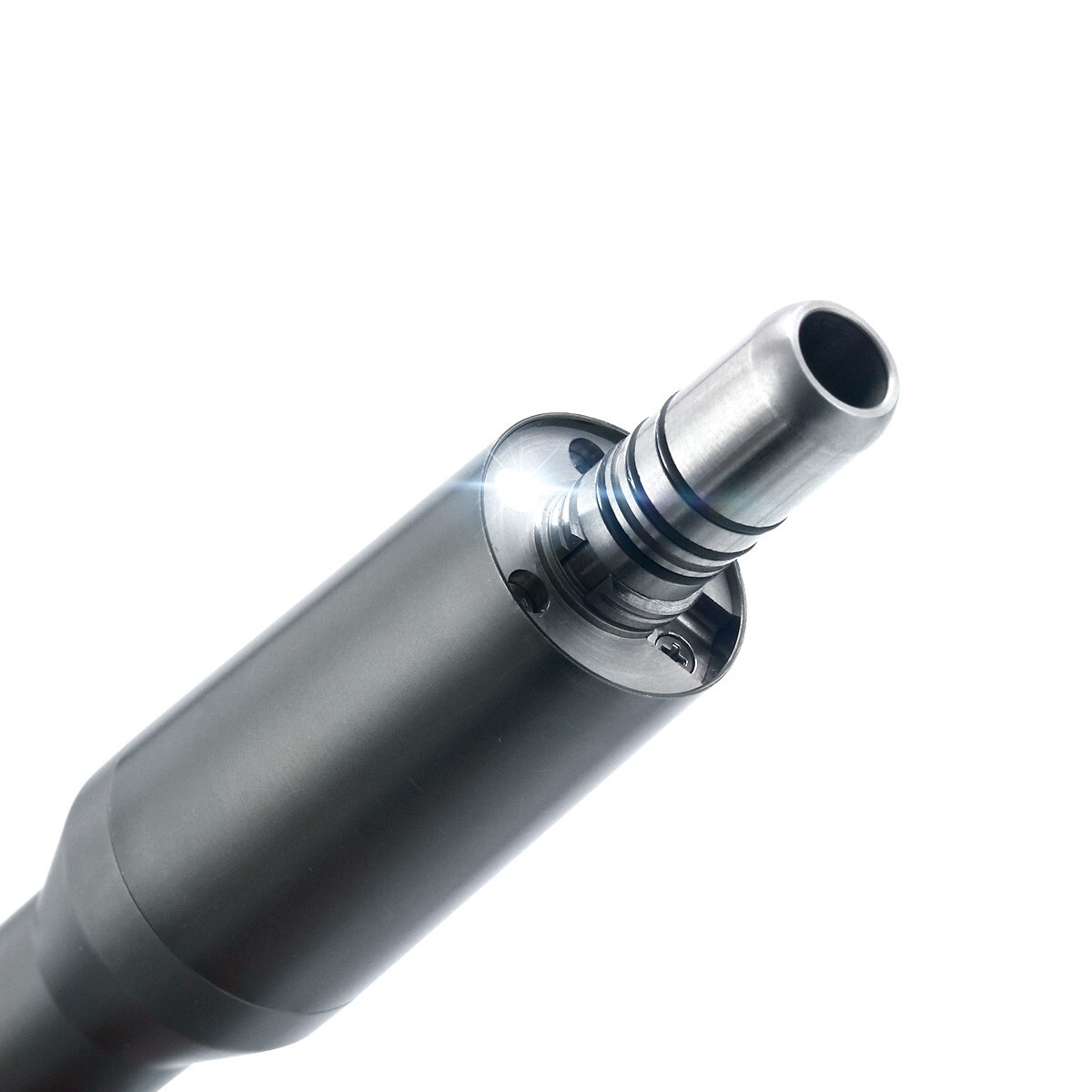 Dental LED Electric Motor W/ Water Supply Fit 16:1/1:5/1:1 Handpiece ISO-E type