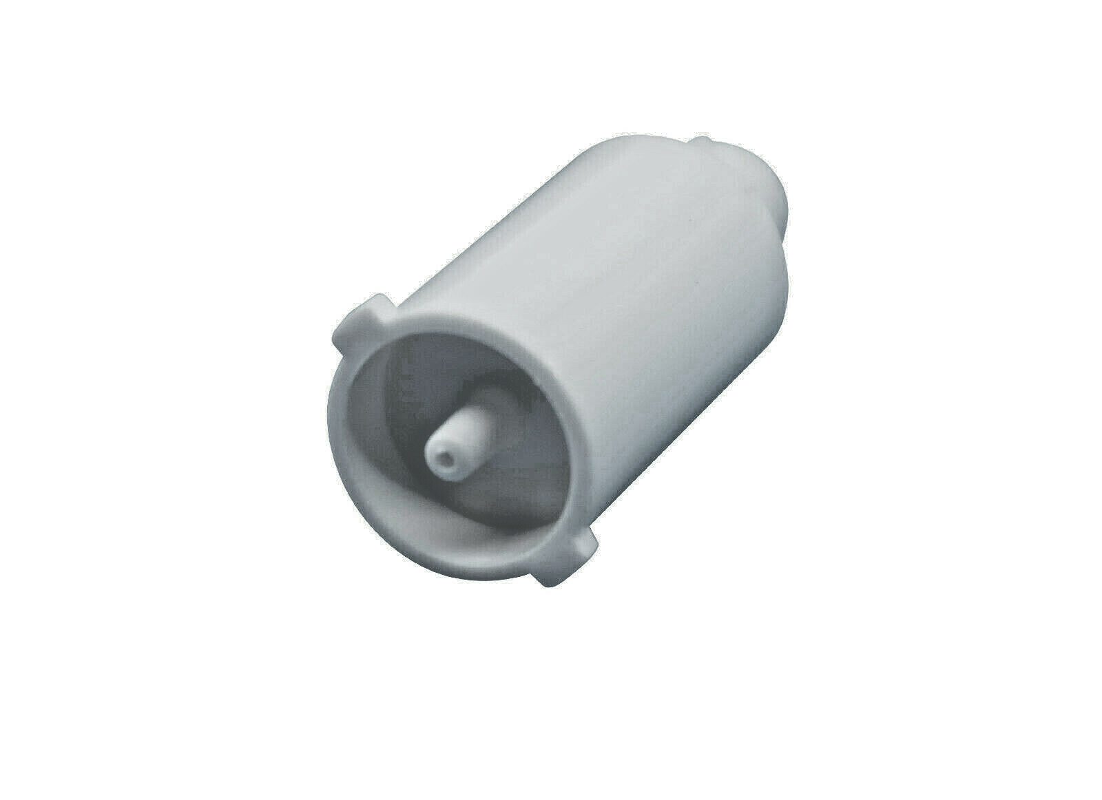 Reusable Bullet Filter Watertrap for CO2 EtCO2 Sidestream Module Female Luer