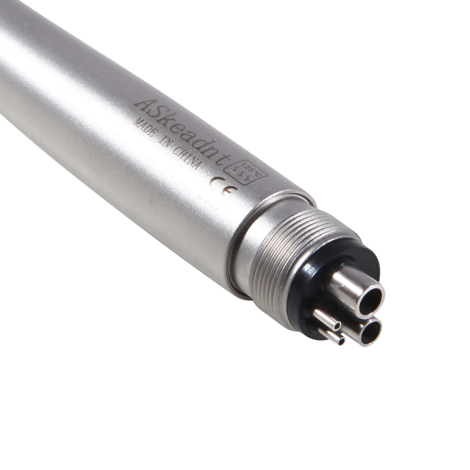 Dental LED Fiber Optic E-Generator High Speed Handpiece 3 Spray 4Hole 10pcs/1Box