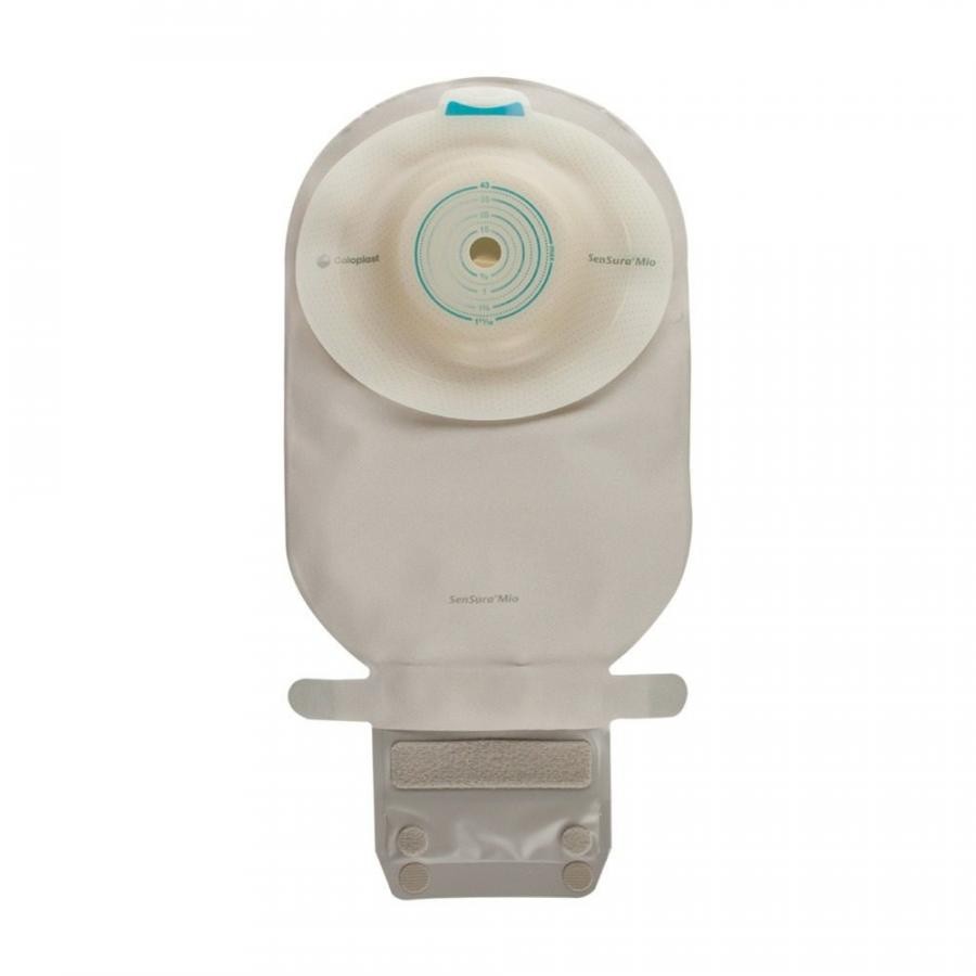 Coloplast SenSura Mio Convex Filter Pouch 1PC 11″ Maxi .625-1-5/16″ Stoma Drain