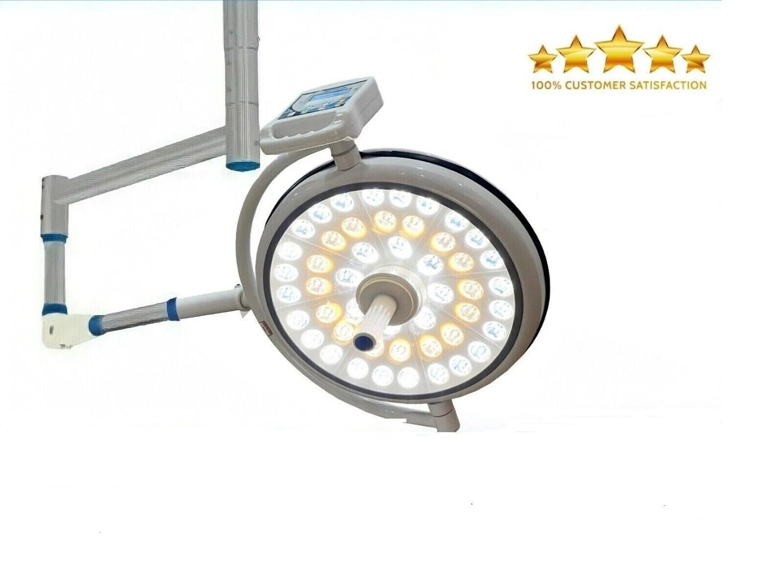 New And Branded Surgical OT LED Light Operating Room Examination LED 48