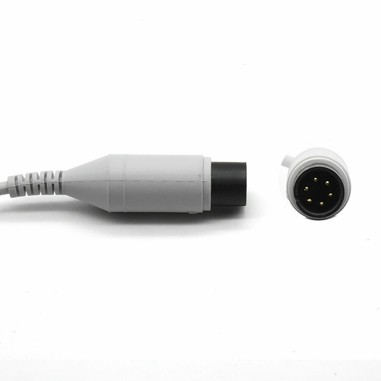 Philips Accessories Bundle – Cuff, Hose, SpO2 Nellcor Oximax, ECG -Ship Same Day
