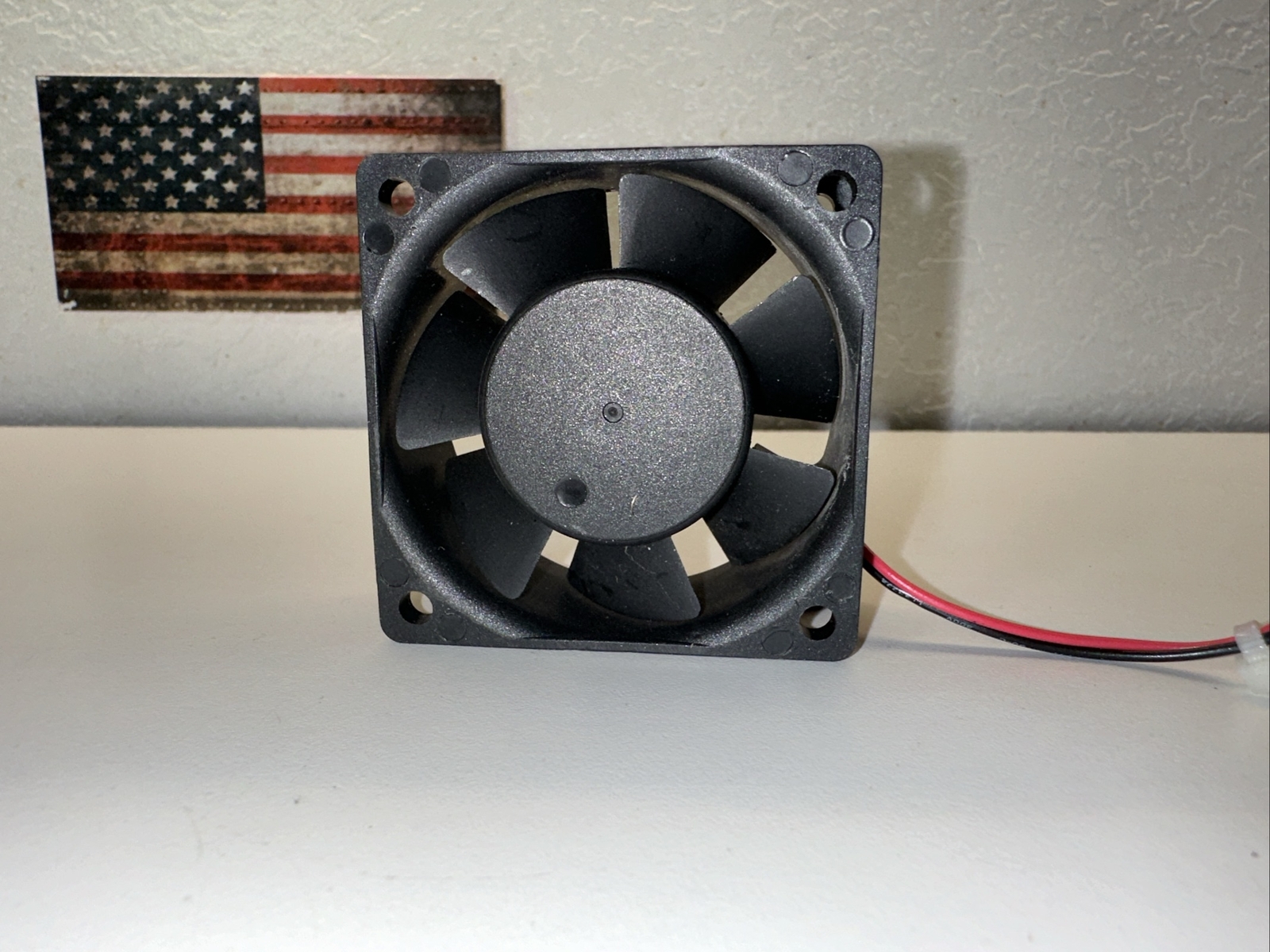 Delta Electronics DFB0624L DC Brushless Fan DC24V 0.07A