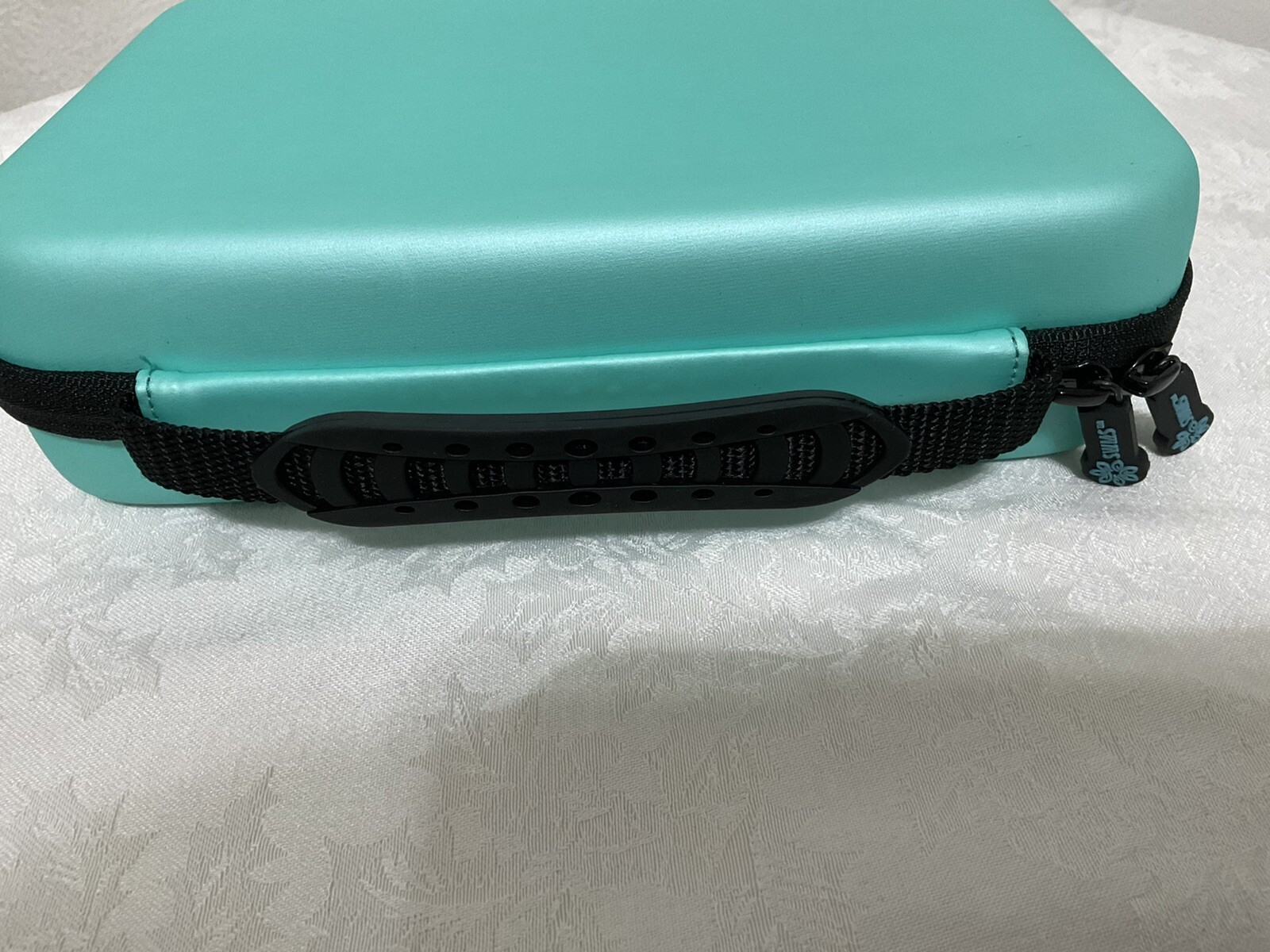lunch box, soft case, 10″ X 7″ X 3″, New