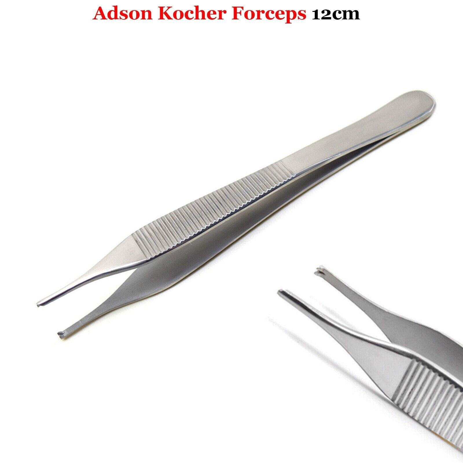 19Pcs Dental Surgical Instruments Kit Implant Oral Surgery Sterilization Tray