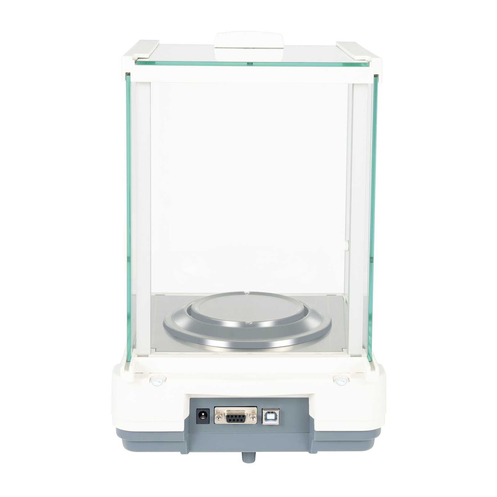 Lab Electronic Analytical Balance Digital Precision Scale 120×0.0001g 110V AC