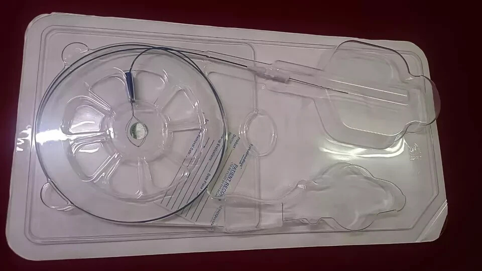 TIPLESS NITINOL DORMIA STONE BASKET UROLOGY 3Fr 90cm 2pc lot free shipping USA