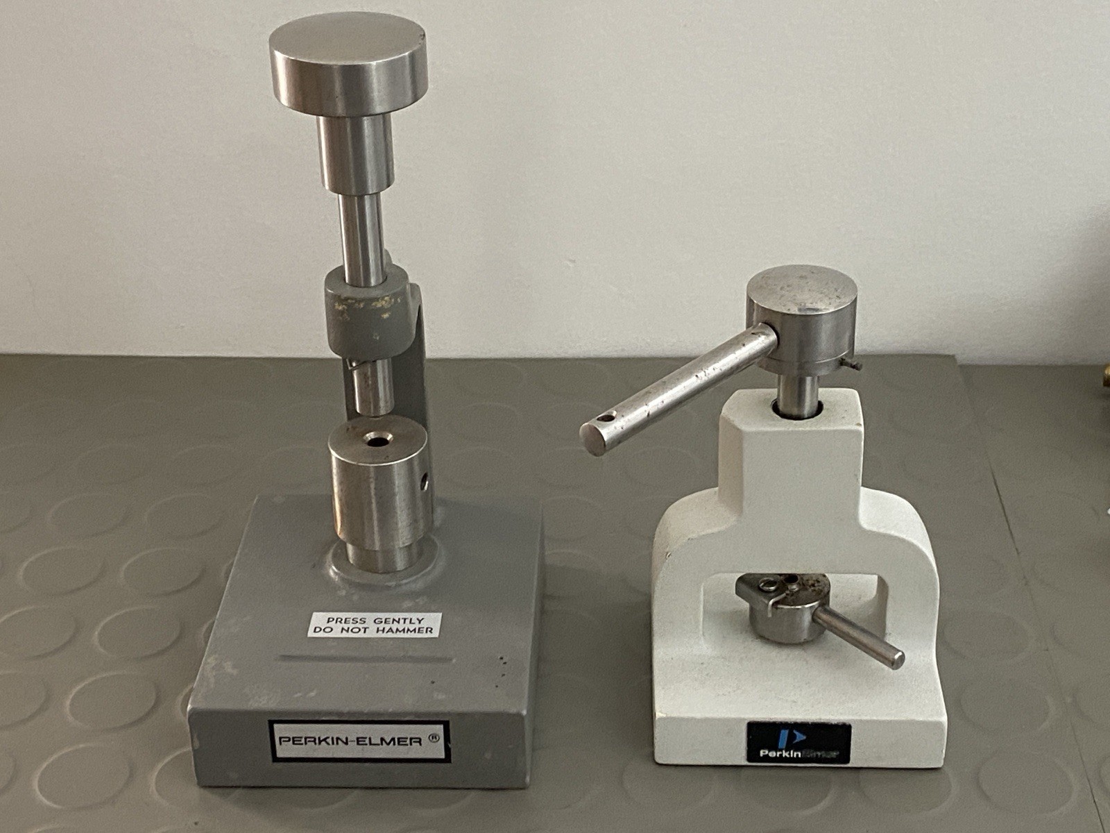 Perkin Elmer Pyris 1 DSC Differential Scanning Calorimeter, Parts & Accessories