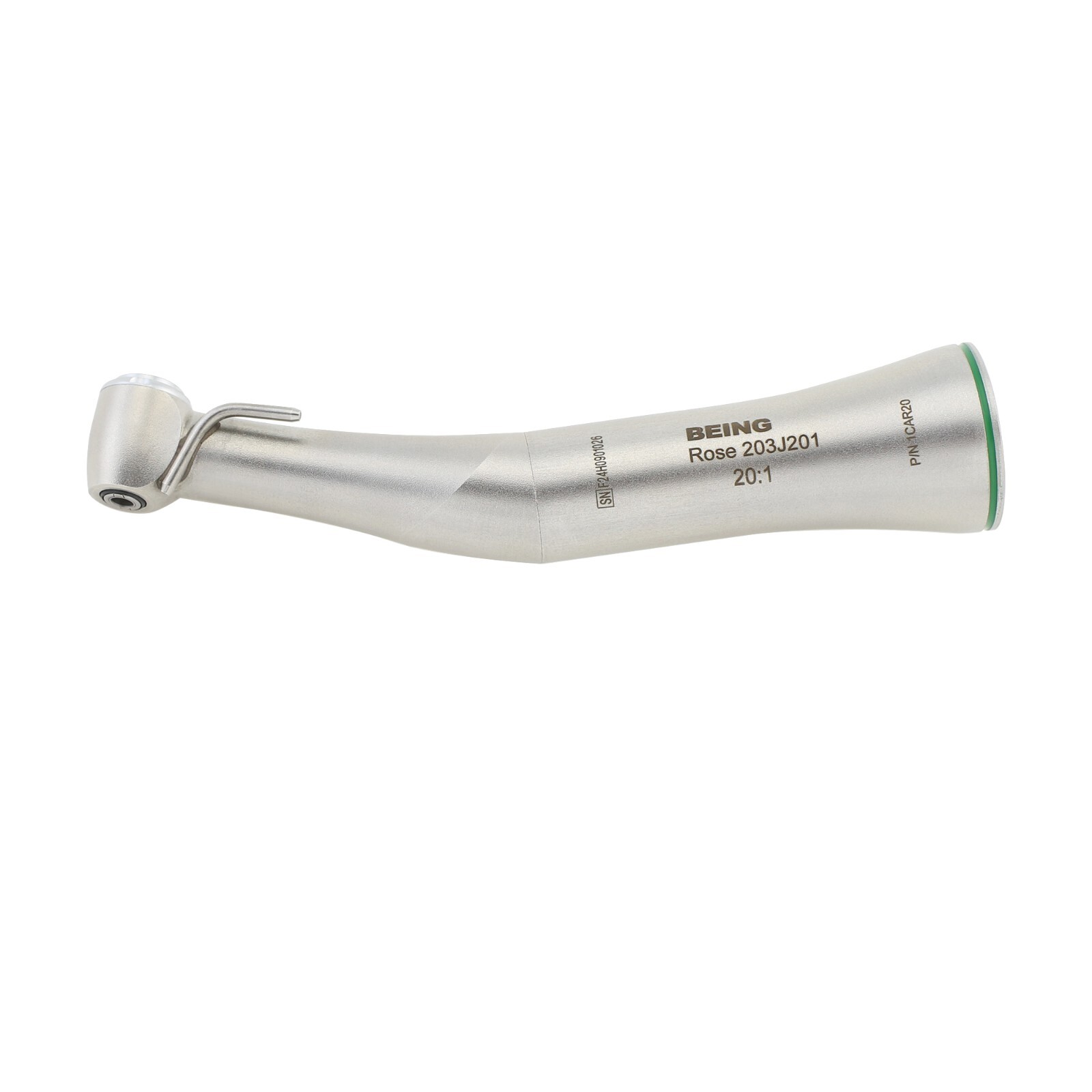 20:1 Implant Handpiece Surgical 32:1 Contra Angle Ti-max SG20 WI-75 NSK Saeshin