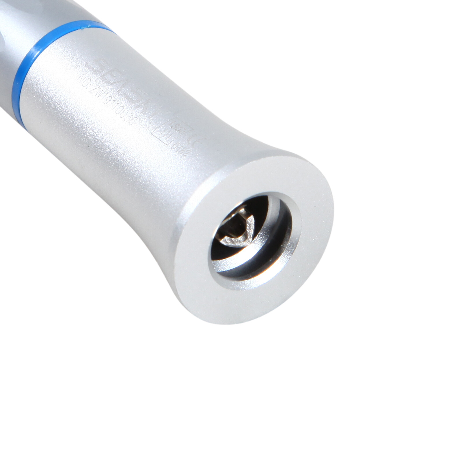 Dental Low Speed Push Button Contra Angle High Speed Bur FG1.6mm Fit NSK