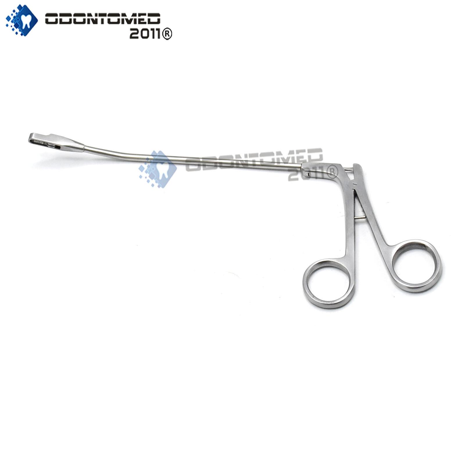 New 2.0x135mm Arthroscopic Punch Forceps Left Arthroscopy