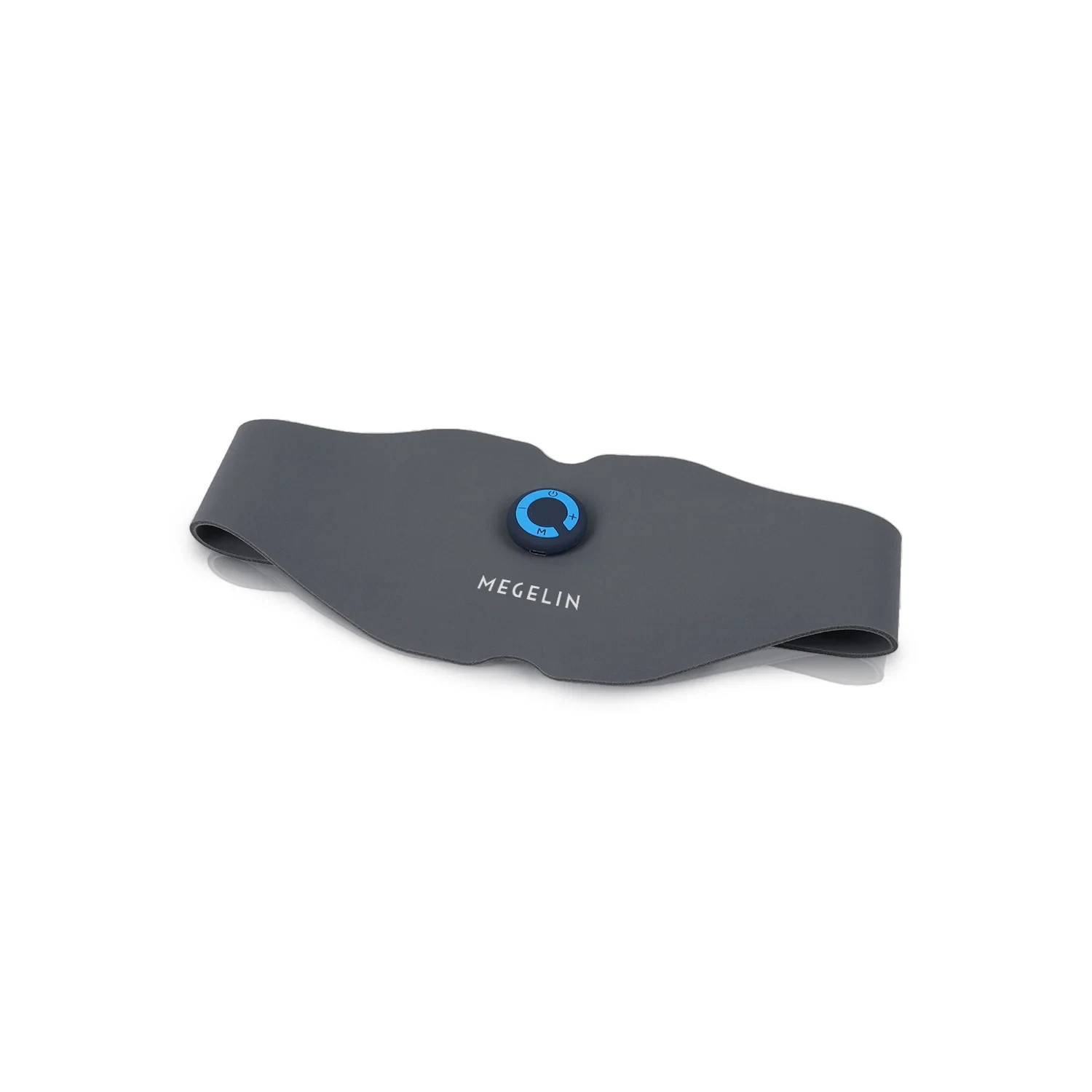 MEGELIN EMS ABDOMEN TONING BELT STRENGTHENS CONTOURS PAIN RELIEF FDA CLEARED
