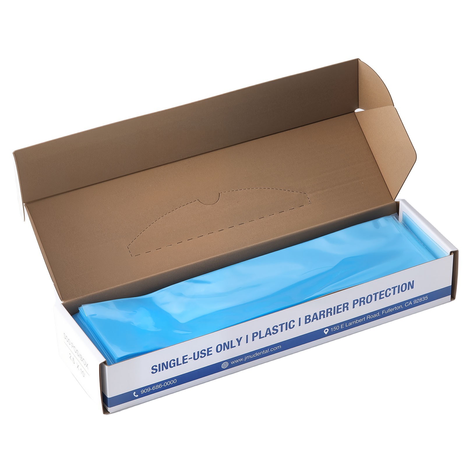 Up to 10000, Disposable Dental Air Water Syringe Sleeves Plastic Covers 2.5″x10″