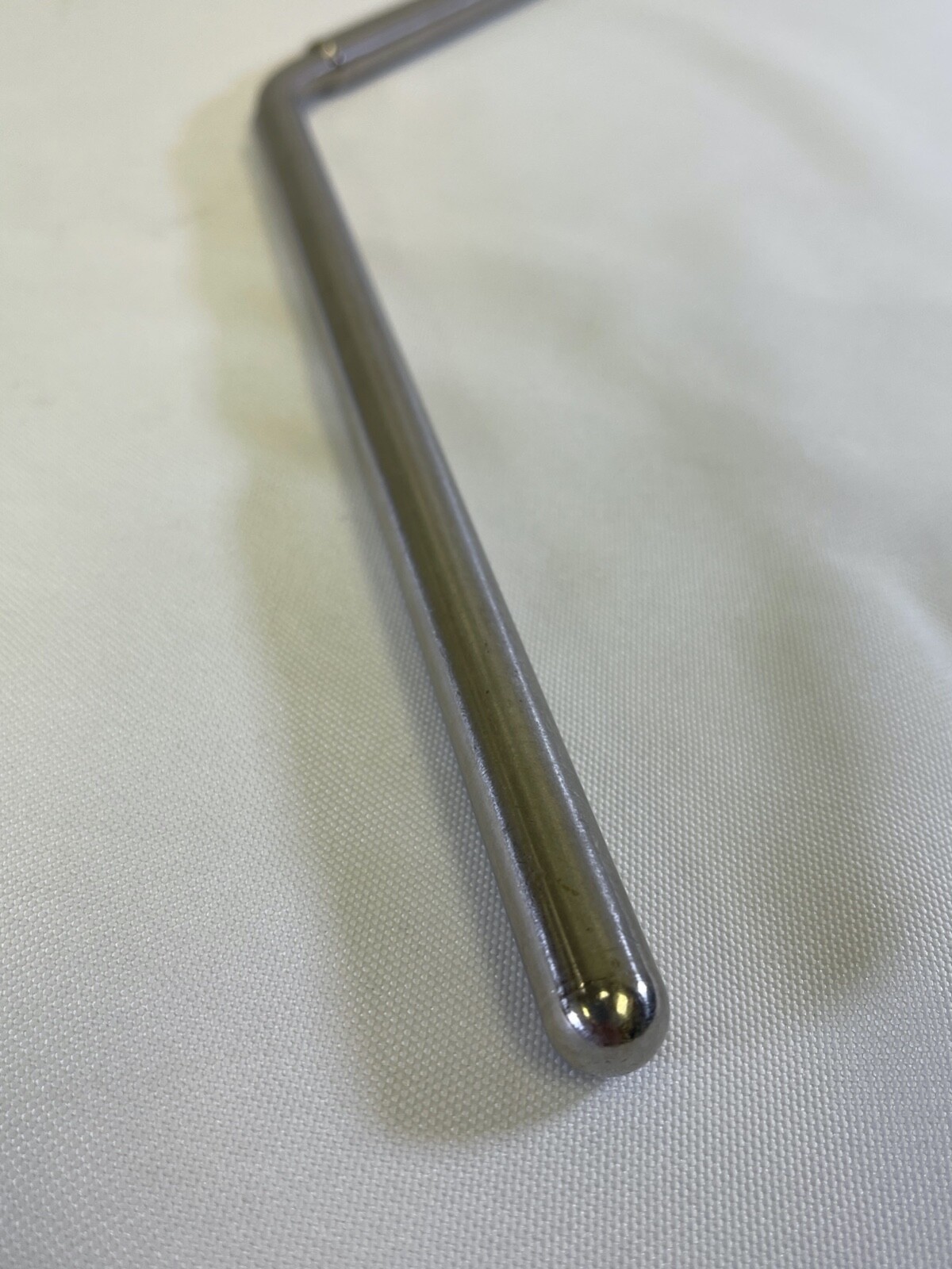 Thompson Surgical 44118N 18″ Extension Arm Angled 45° Orthopedic Retractor Arm