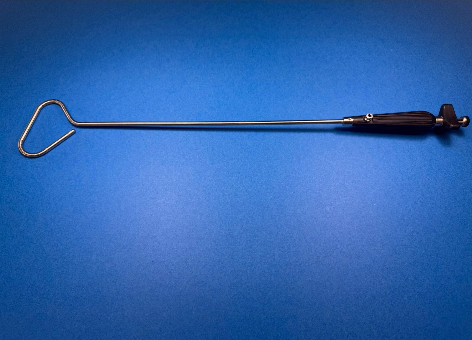 Snowden-Pencer 89-6110 Diamond Flex Retractor – Traingular