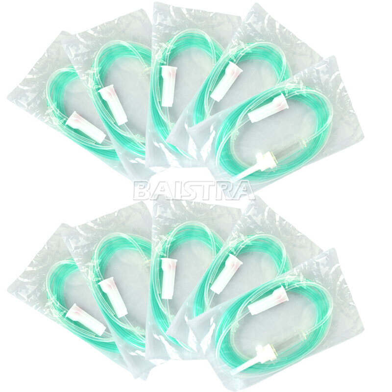 Dental Surgical Disposable Implant Irrigation Tubes fit for NSK/COXO Handpiece