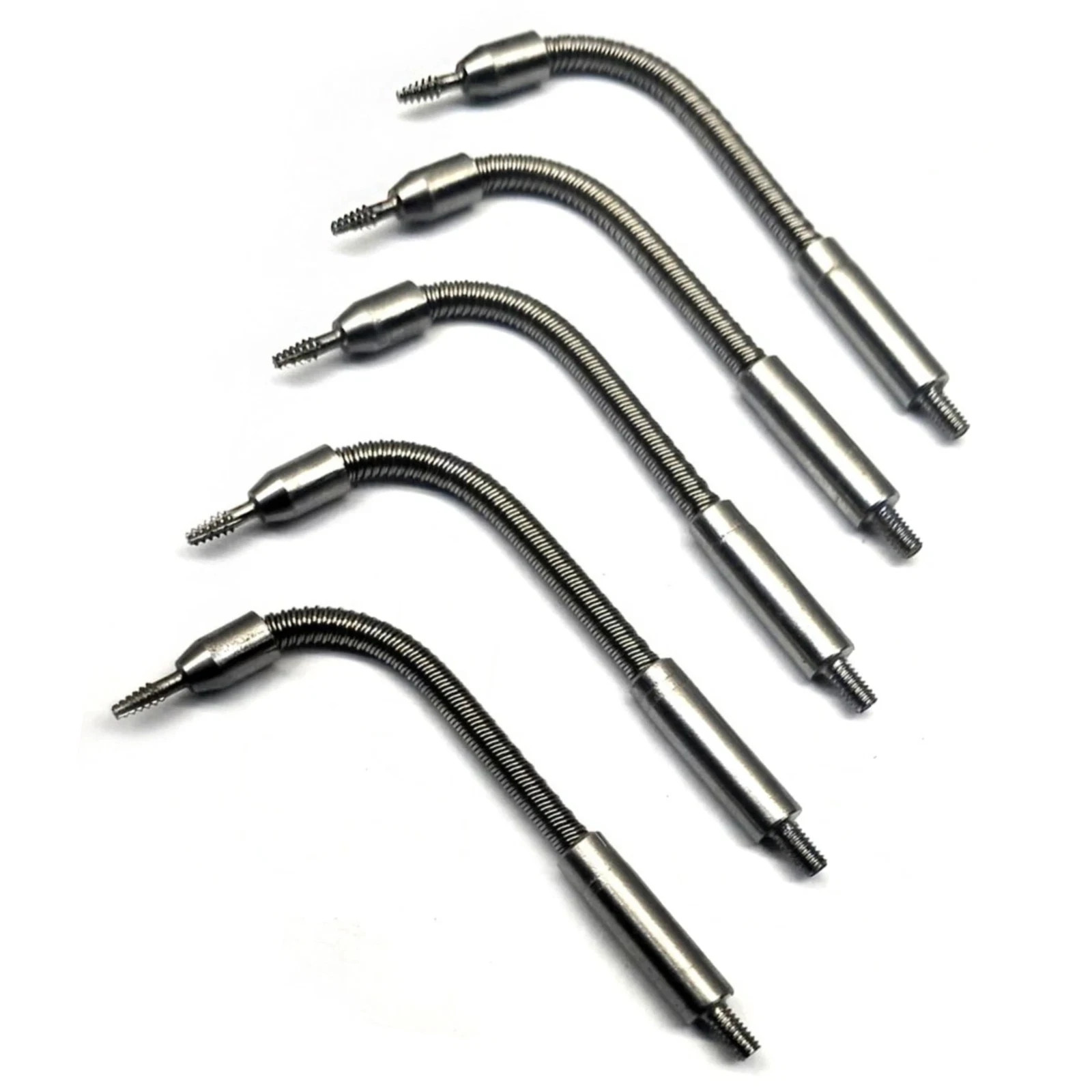 EXTRA SHAFT ASSEMBLY FOR AUTOMATRIX AUTOMATE III TIGHTENING DEVICE 5 PCS PACK