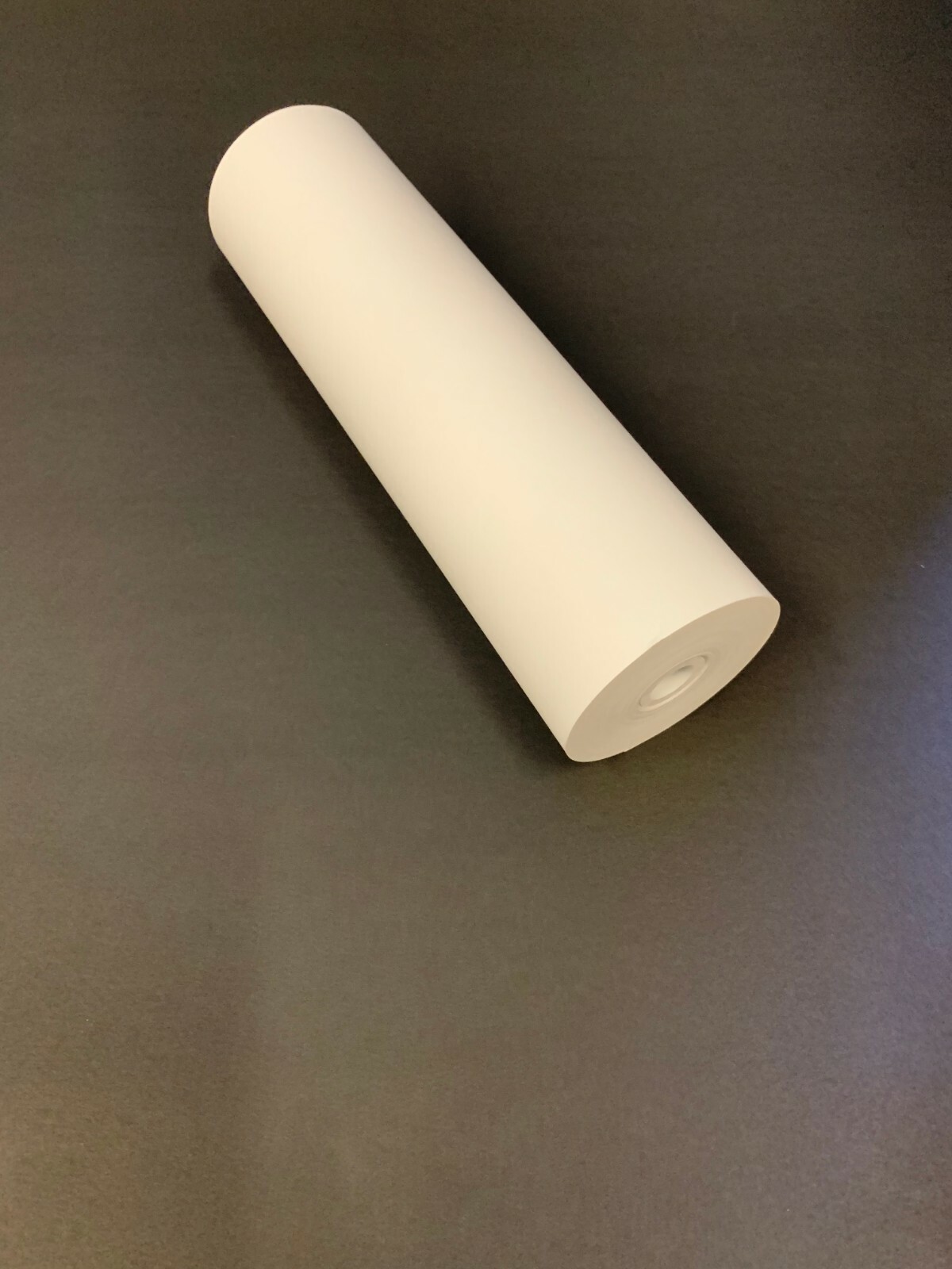 ZEISS/HUMPHREY FIELD ANALYZER HEAVY DUTY THERMAL PAPER, 700 SERIES,  8.5″ x 100′