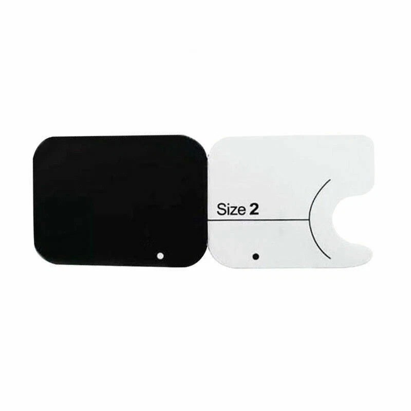 300x #2 Carton Dental X-Ray Protective Cover Barrier Envelopes Phosphor Plates