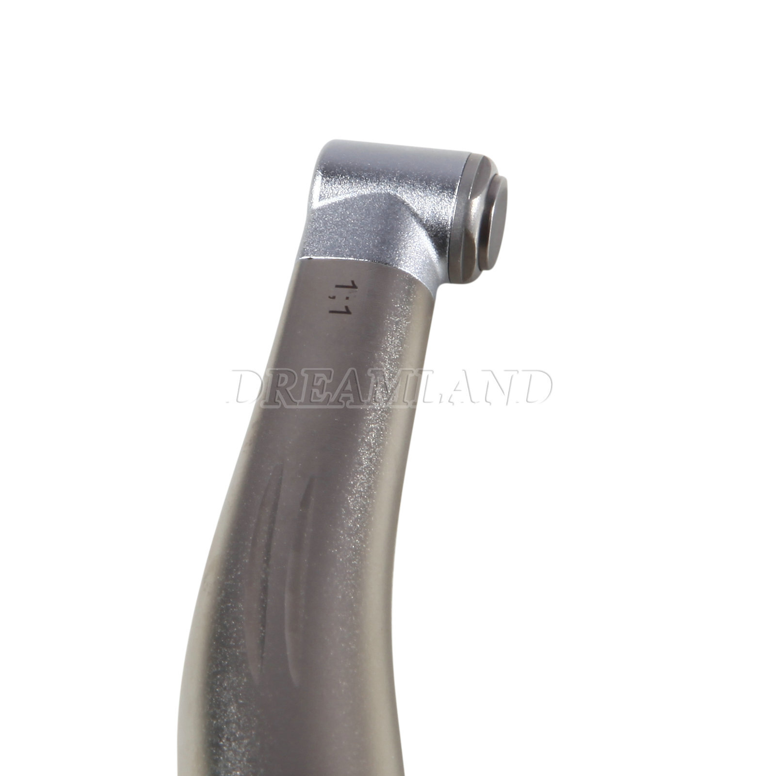 Dental LED 1:1 Contra Angle Angulo Inner Spray Contrangulo Turbina handpiece