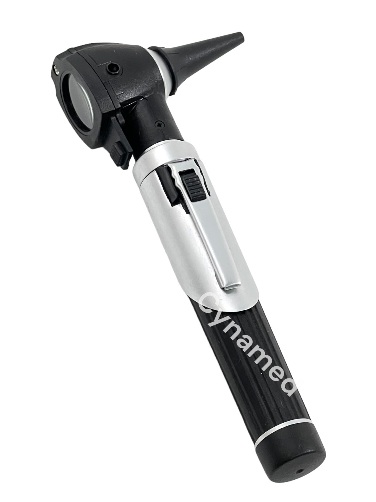 New Professional LED- Mini Opthalmoscope Otoscope Fibre-Optic Diagnostic Set