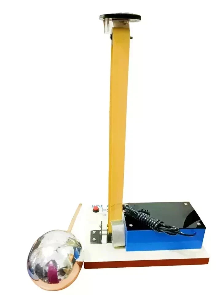 Van De Graaff Generator Motorized Superior Quality With Free expedite Shipping