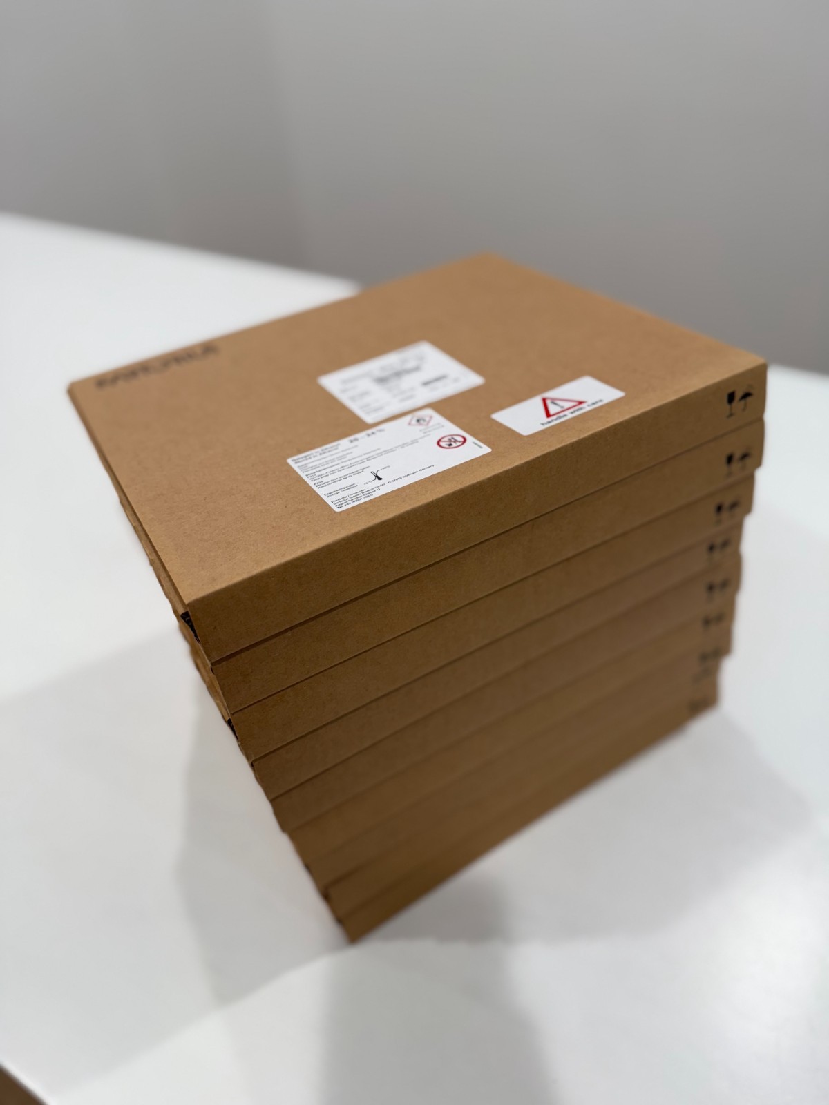 Sartorius Slice 200 ECO 100kDa Hydosart 3M81446802E-SW 9 Packs (10/2026)