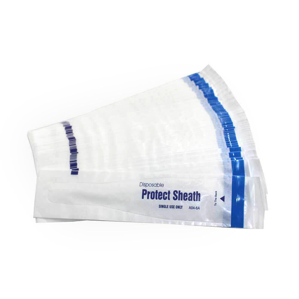 900pcs A04-6a Intraoral Dental Camera Sleeve/ Sheath/ Cover Sheets Wholesale New