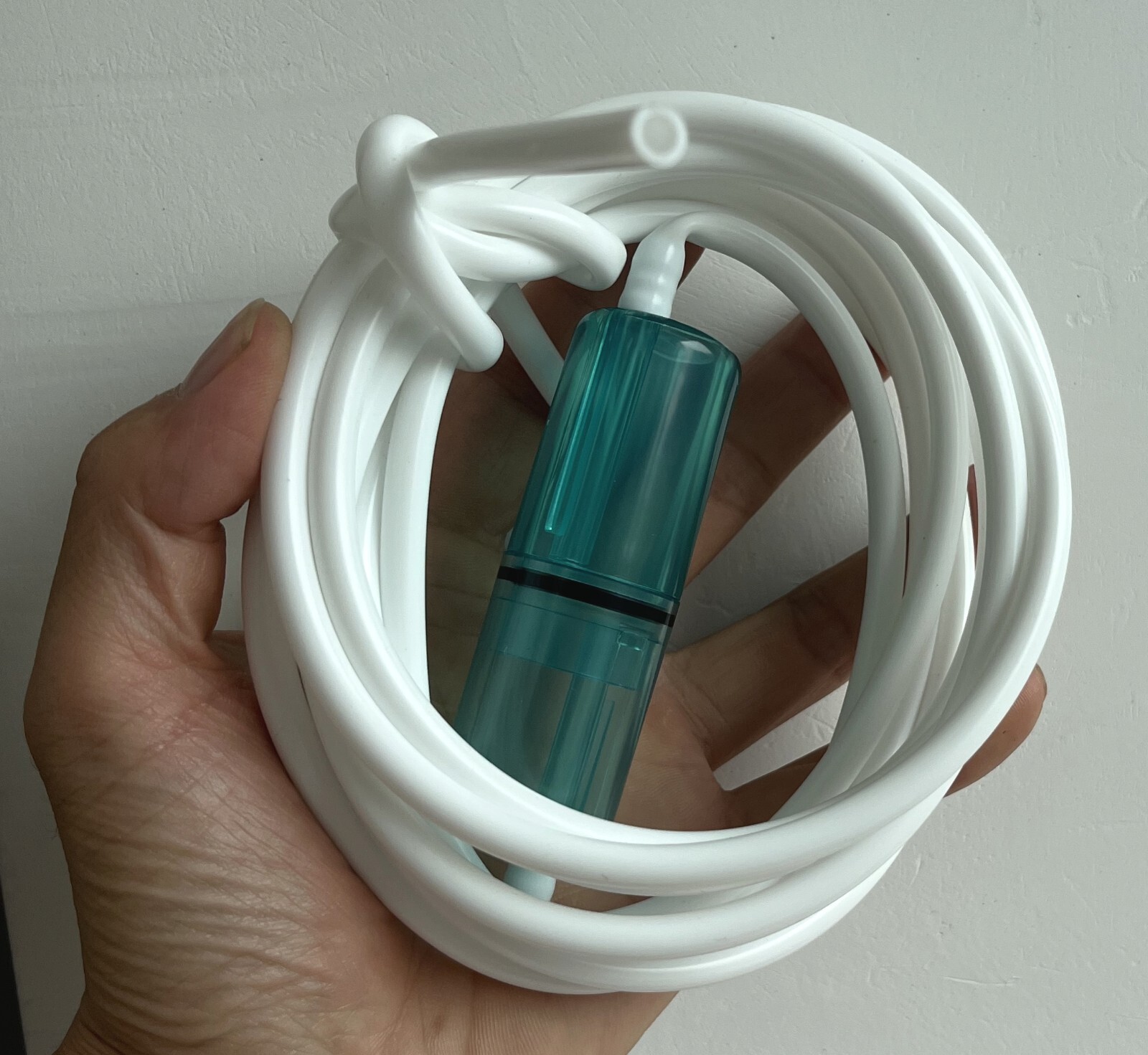 3 Meter Long Medical Product Oxygen Supply Tubing Tool Lab Device Gas Tube