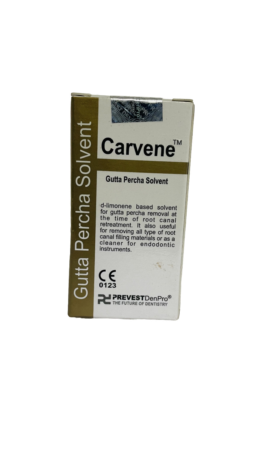 Carvene Gutta Percha Dental Filling Material