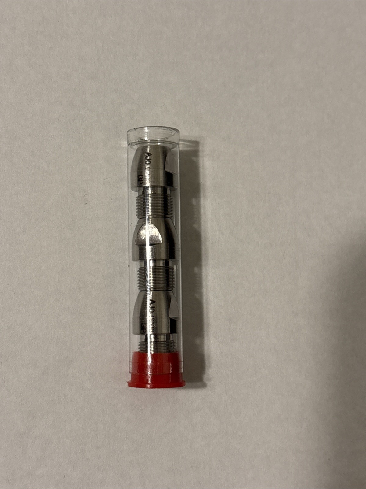Phenomenex AJ0-9208 Guard ULTRA Cartridges, UHPLC Biphenyl 3.0mm ID Columns 3/Pk