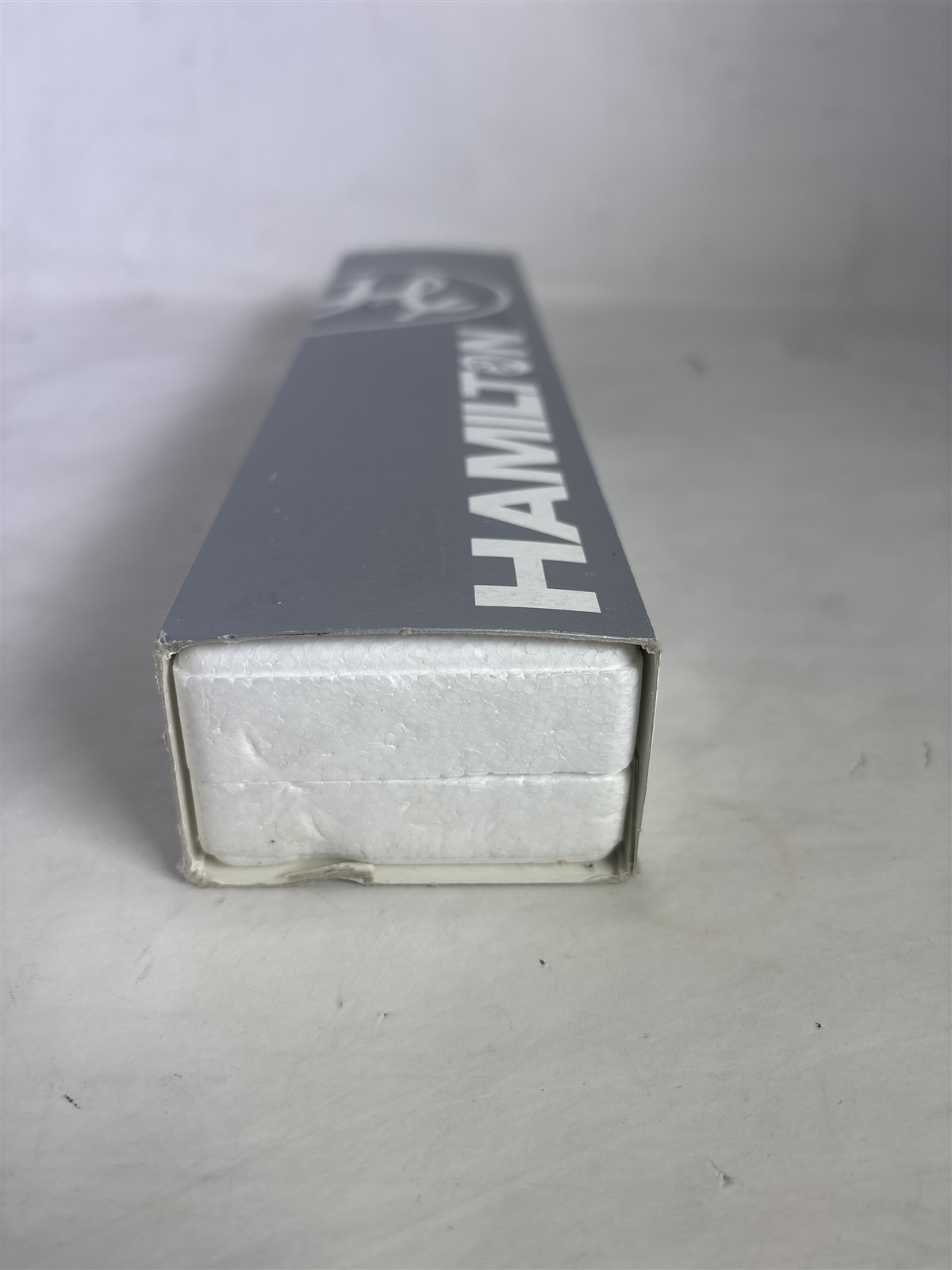 New Hamilton OxyFerm Plus FDA VP 225 237542 Dissolved Oxygen Electrode