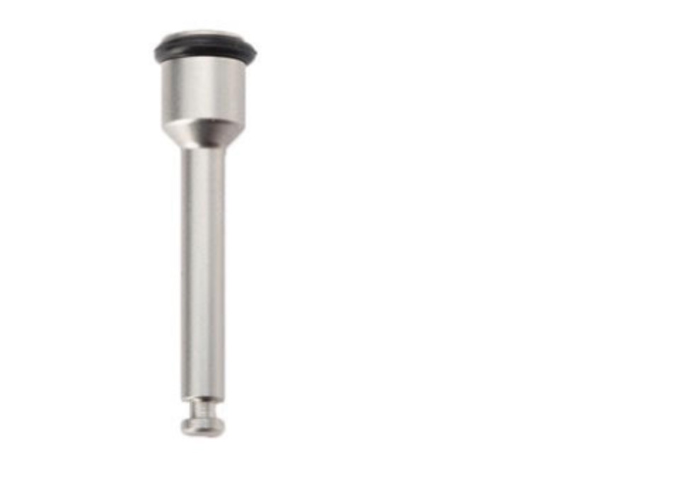 Implant Mini Screw Ortho Hexagonal Short Stem Driver Contra Angle Use Dental