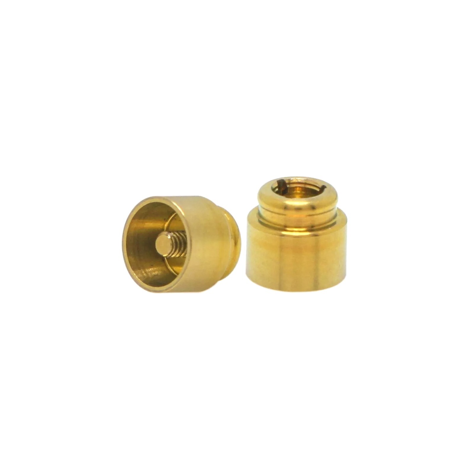 Locator Multi-Unit ∅4.8mm Abutment Fits Hiossen Nobel Straight Angled Implant