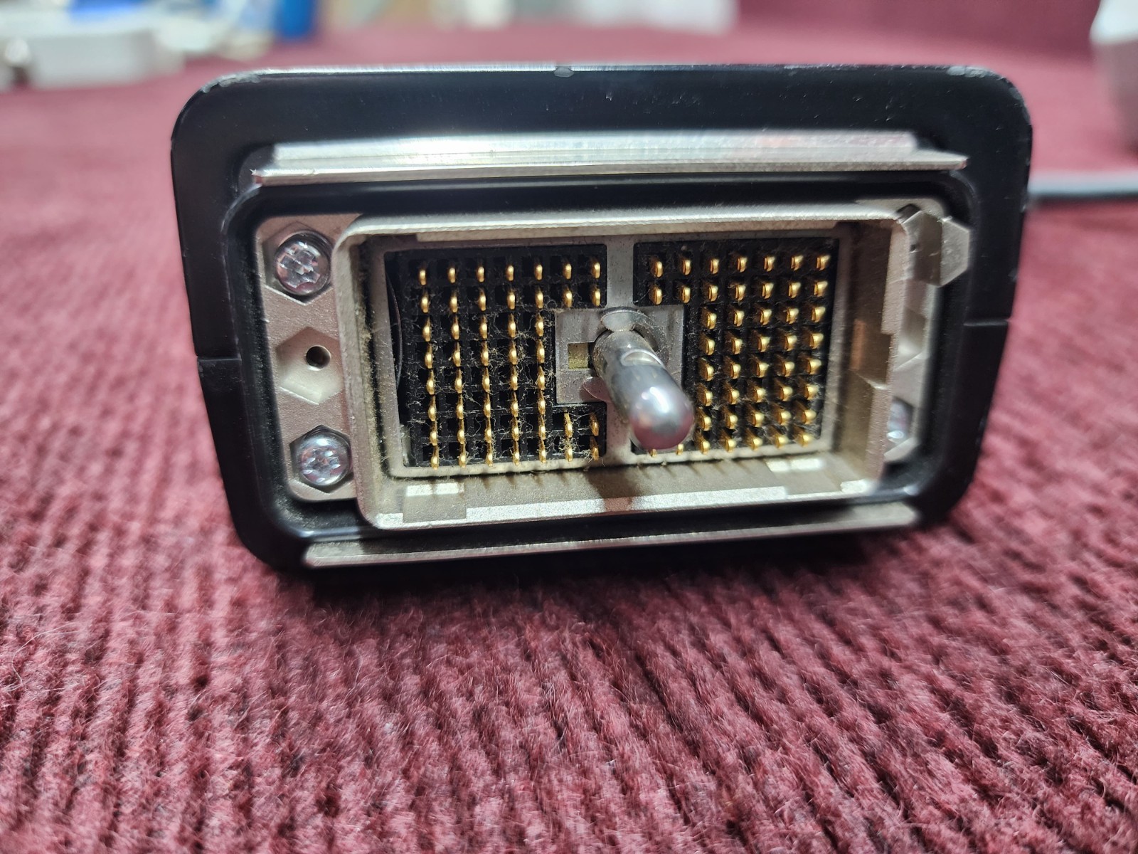Olympus MAJ-935 Probe Driving Unit