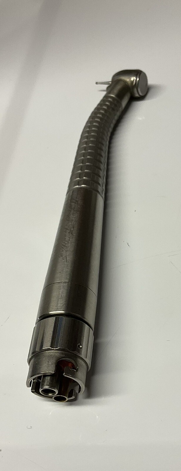 Midwest Tradition Push Button Fiber Optic High speed Handpiece
