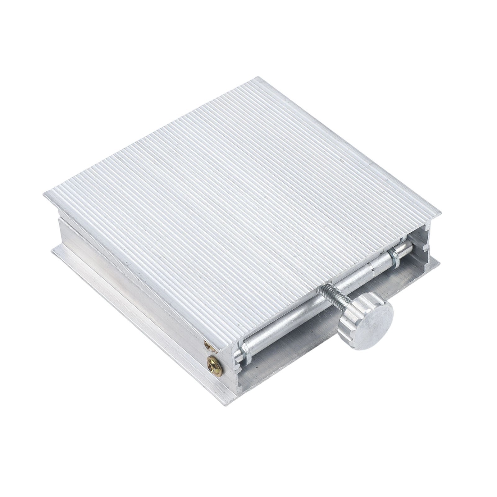 Lifting Platform Lift Table Engraving Lift 90*90*25mm/3.54×3.54×0.98in
