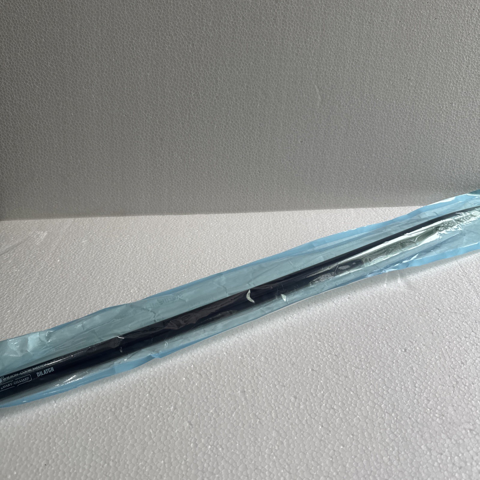 Cook Medical Savary-Gilliard Esophageal Dilator 18mm