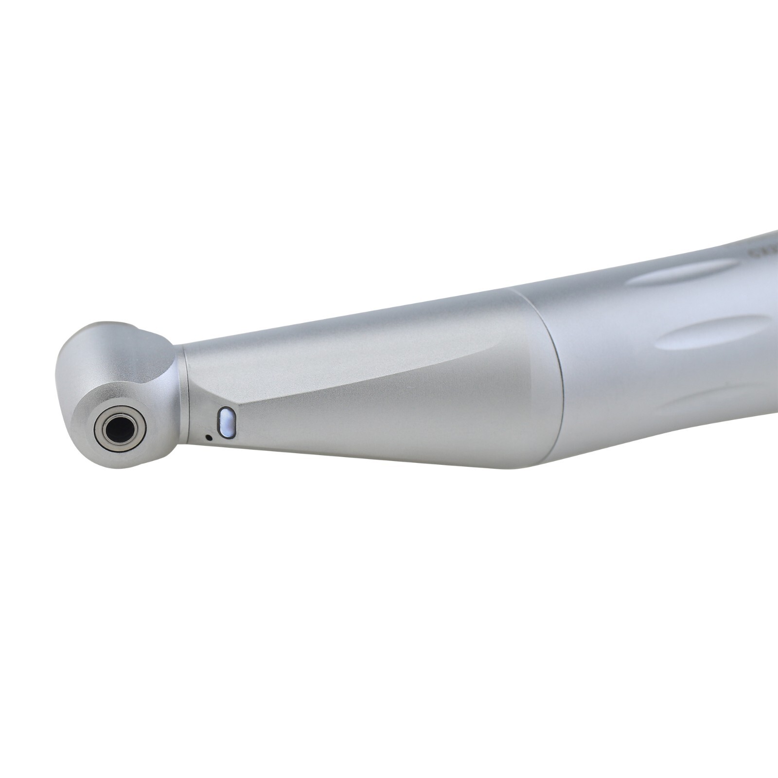 COXO Dental Fiber Optic LED Contra Angle Low Speed Handpiece 1:1 Inner Water NSK