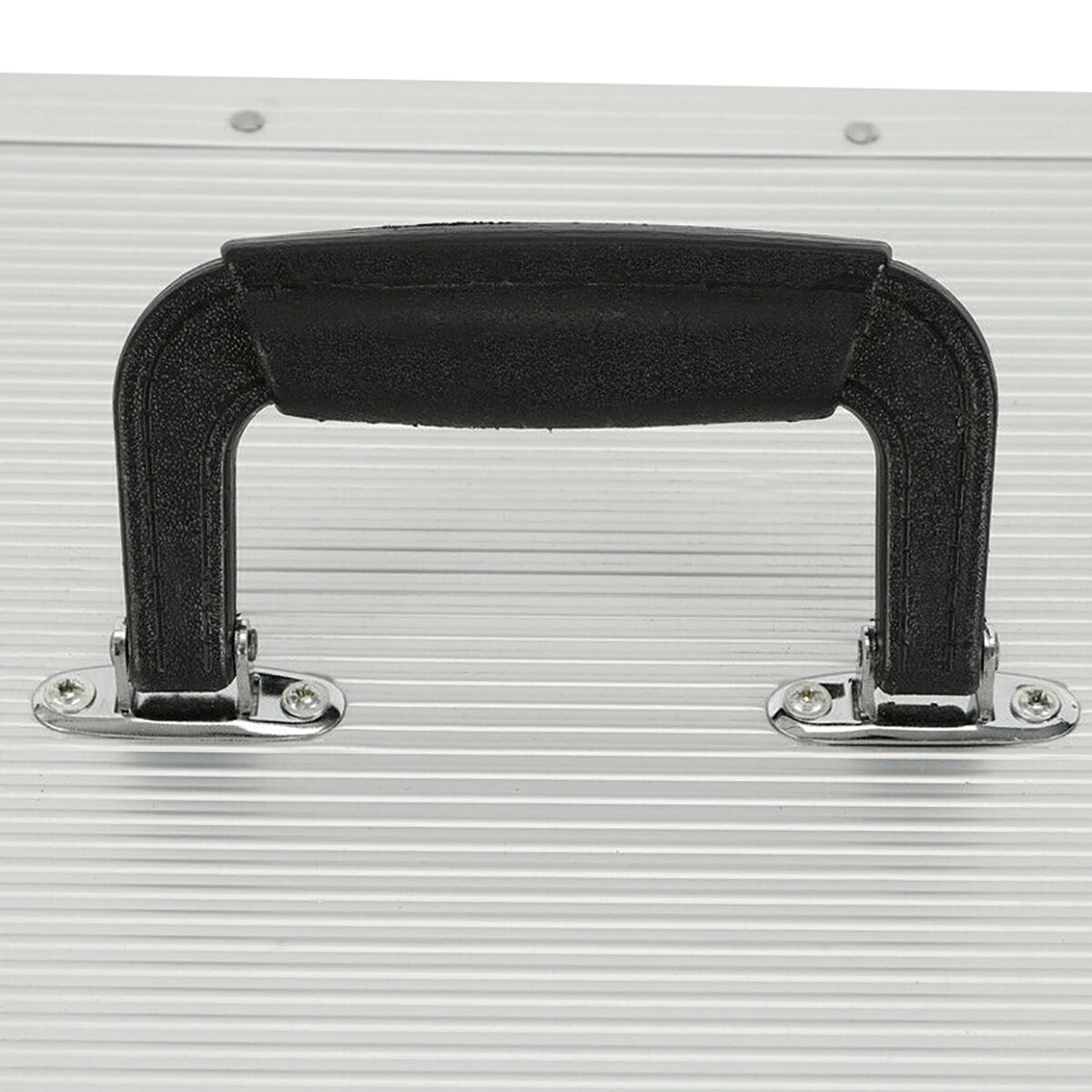 4 Holes Dental Mobile Delivery Unit Portable Rolling Box Air Compressor Suction