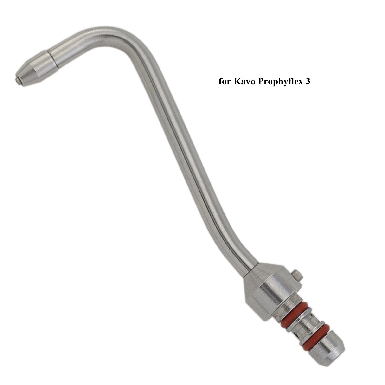KaVo Prophyflex 2 3 4 Tip Prophy Air Flow Polisher Nozzle Cannula Focused Spray