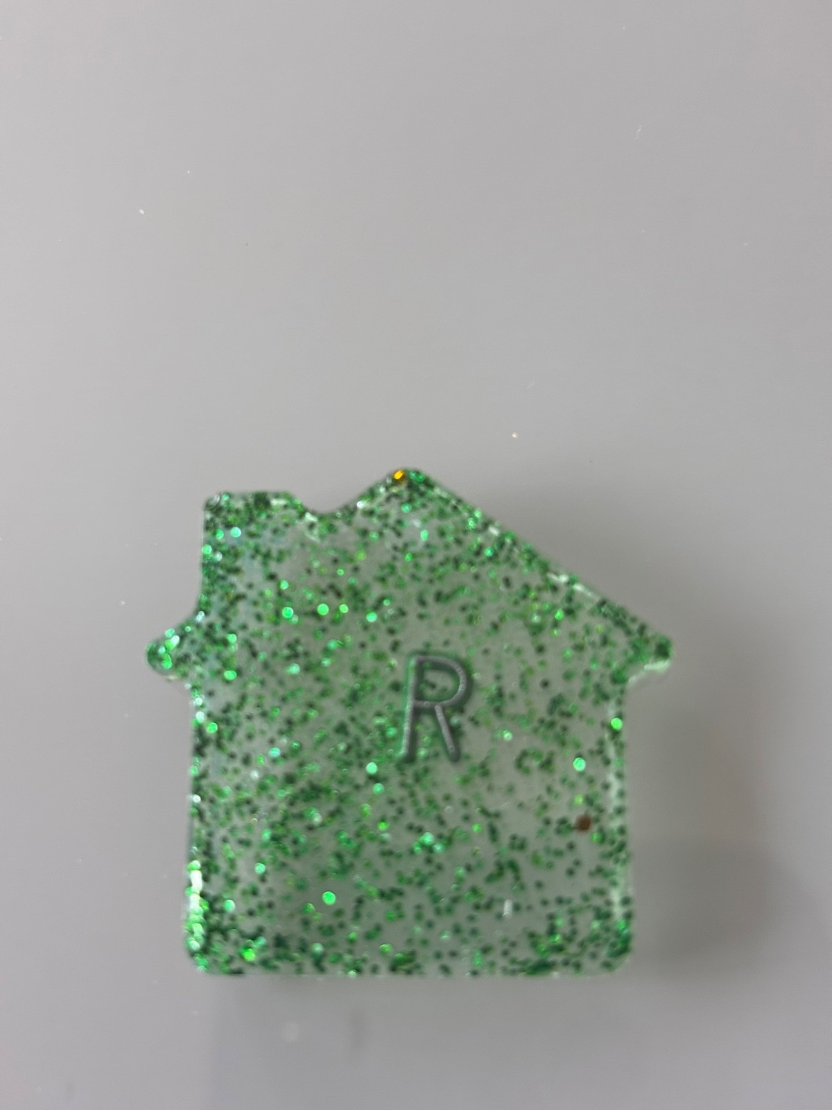 Handmade X-ray markers