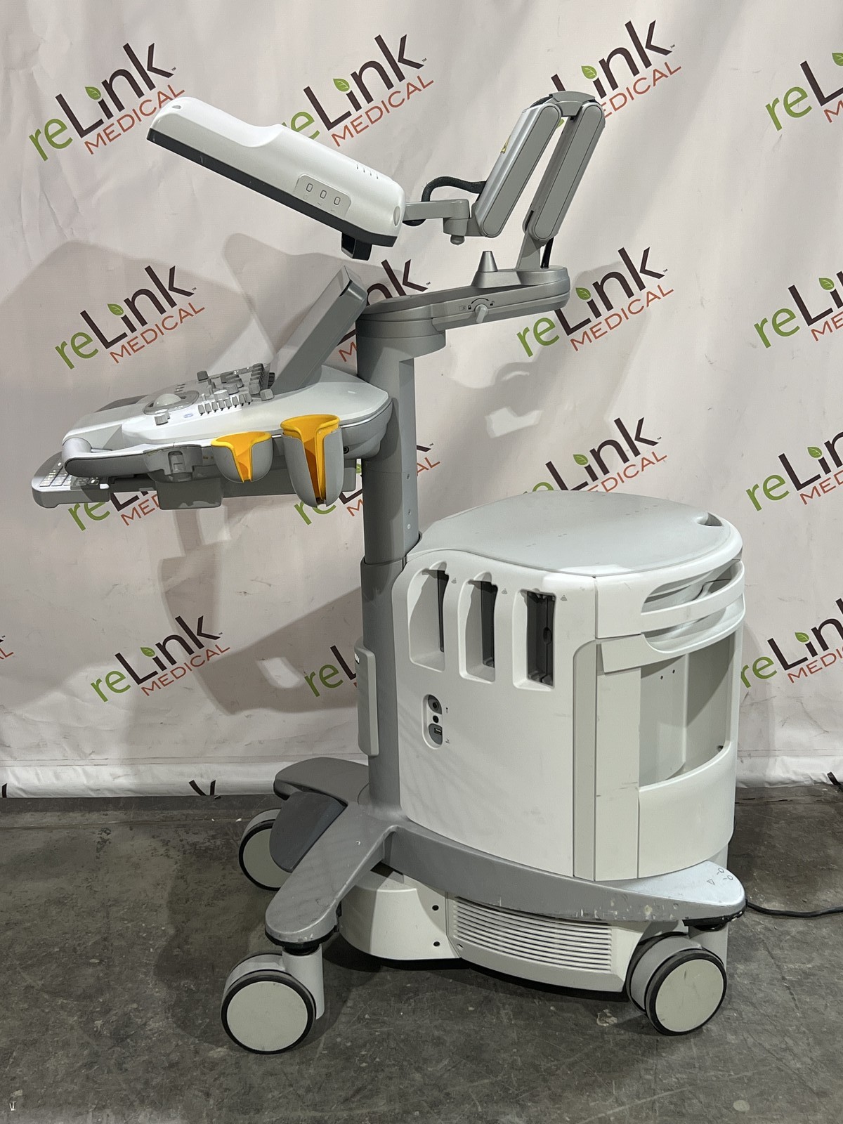Siemens Acuson S3000 Ultrasound