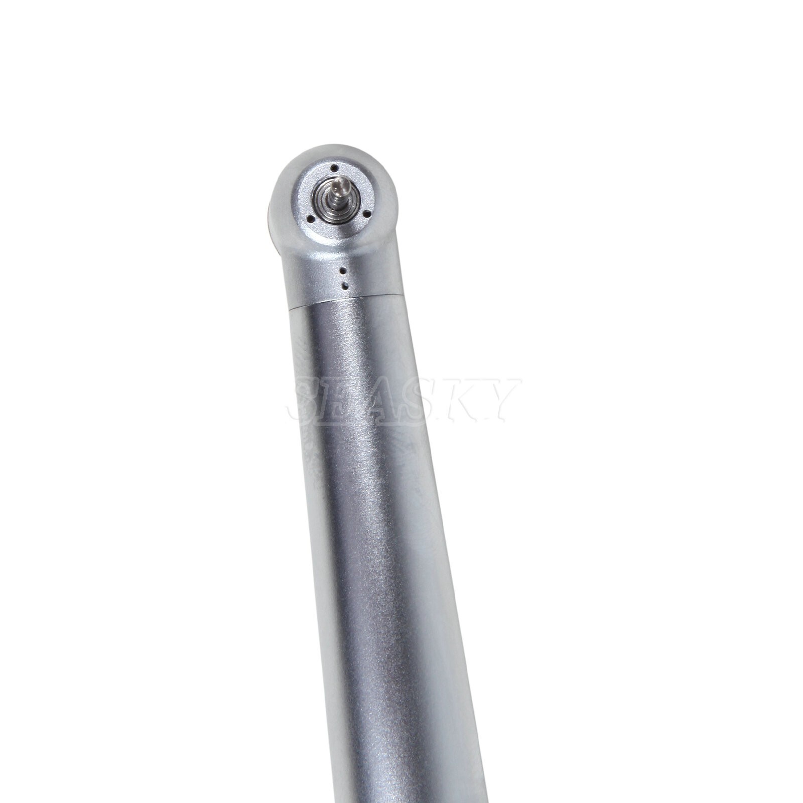 3x Dental LED Light Fiber Optic E-generator High Speed handpiece 4 Holes UDM USA