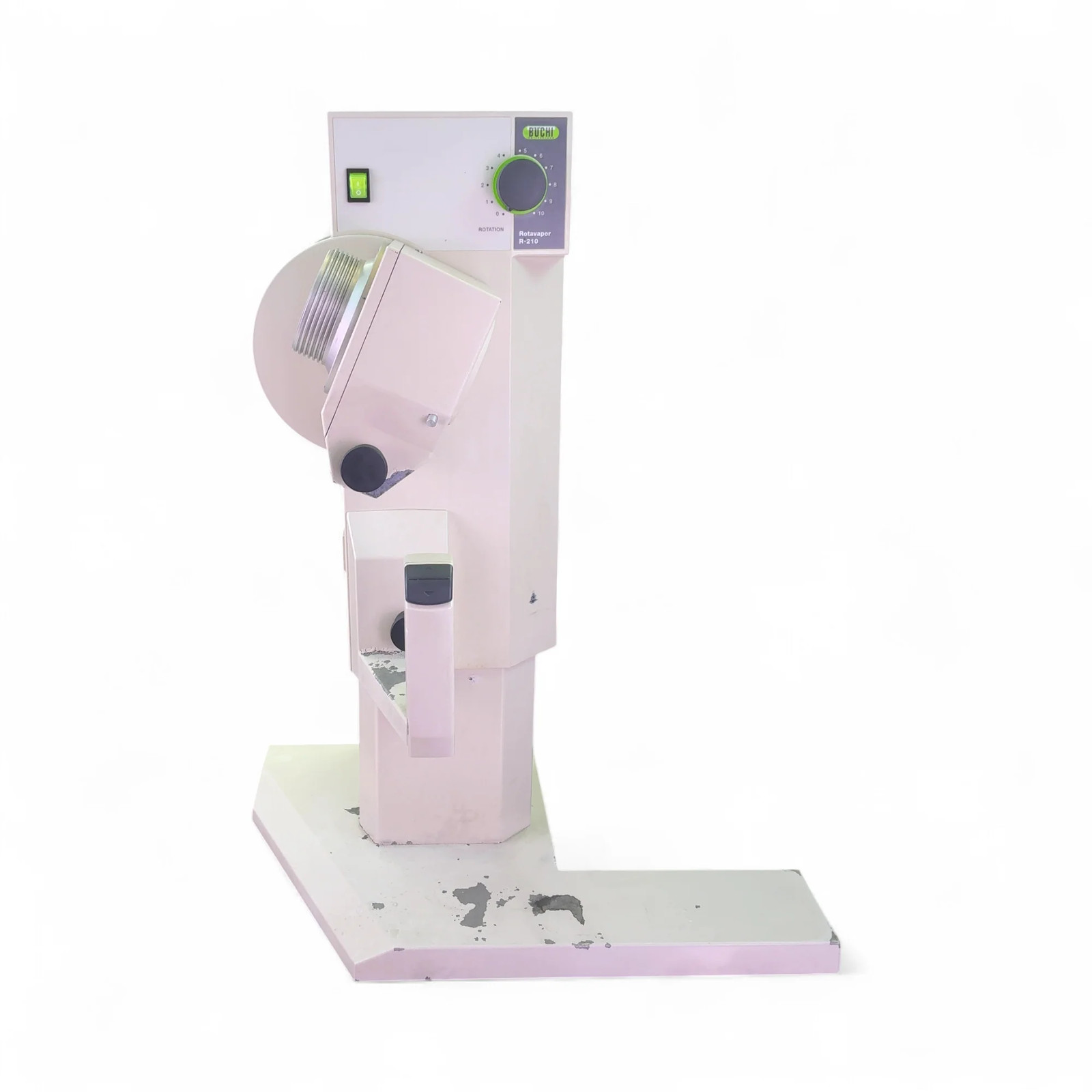 Butchi Rotavapor R-210 Benchtop Rotary Evaporator – Tested Working (Best Offer!)