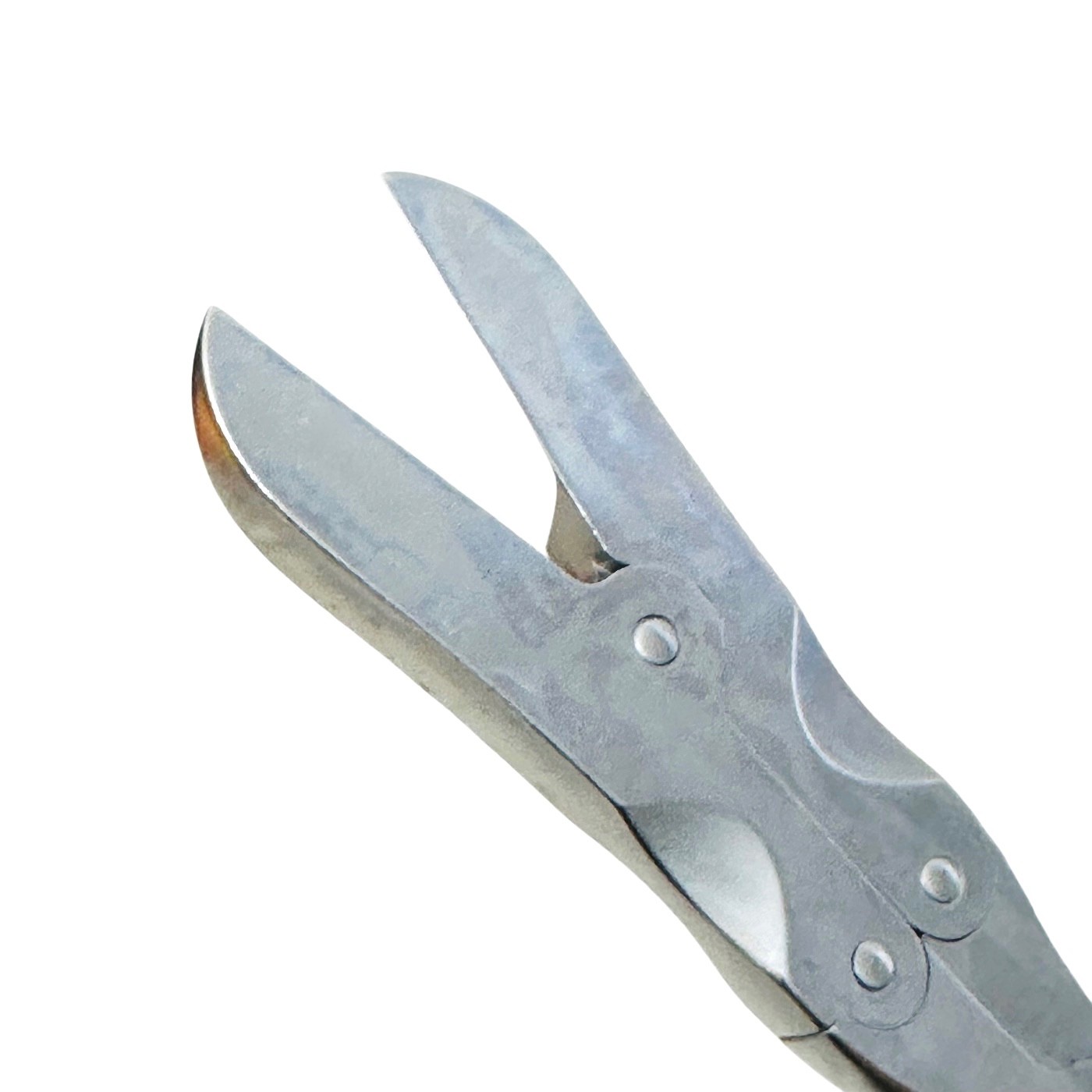 Interga Jarit 230-320 Stille-Liston Bone Cutting Forcep 32.7mm, Straight 10-3/4″