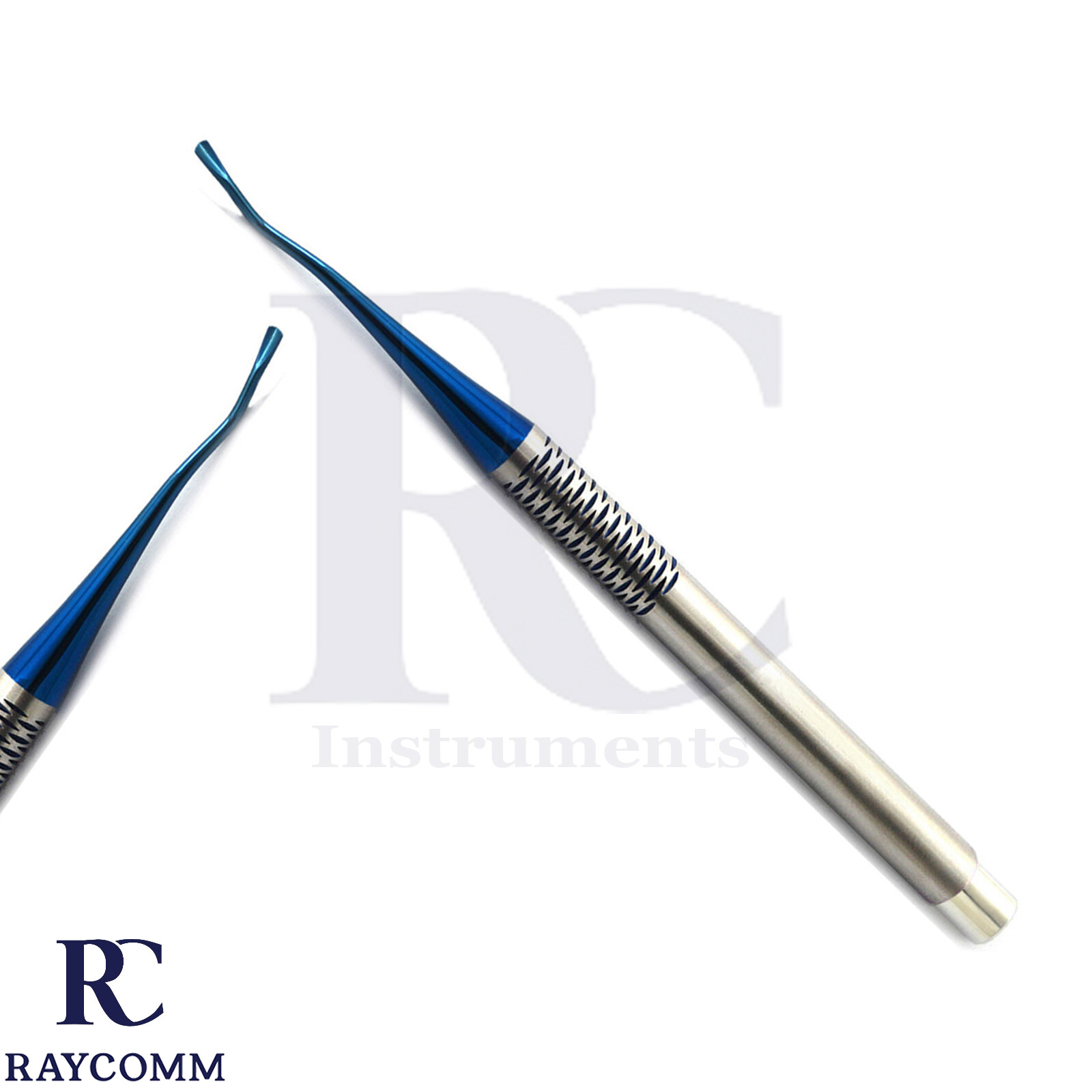 Periodontal Ligament Atraumatic Extraction PDL Elevator Implant Surgery Tools CE